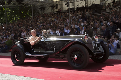 _Alfa Romeo 6C1750 Grand Sport 1931 Spider Zagato 